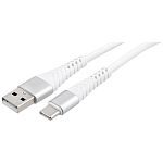 Кабель Energy ET-50 PRO USB/Type-C, 1 м, 27 Вт