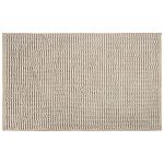 Коврик для ванной Basic, 50*80 см, цвет- бежевый
