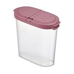 Емкость для специй 270мл ягодный (упаковка 24 шт.)