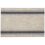 Салфетка сервировочная PVM-17, 30*45 см (ПВХ) (упаковка 12 шт.)