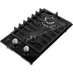 Газовая варочная панель Leonord LEG-30204GB-C