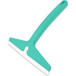 Водосгон Spin&Clean Disco 15 см, аквамарин (упаковка 24 шт.)