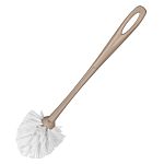 Ерш туалетный Tule (светло-бежевый) (упаковка 25 шт.)