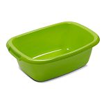 Ланч-бокс Пранзо 0,6л Салатовый С225САЛ (упаковка 28 шт.)