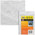 Сетка антимоскитная на окно MWN-01, 80*120см (упаковка 10 шт.)