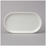 Блюдо овальное lefard pearl 31*17,5*3 см