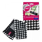 Запаска для швабры СТАЙЛ Премиум Пепита YORK (упаковка 48 шт.)