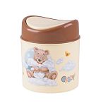 Контейнер для мусора 1,0л  POLLY