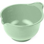 Миска для миксера Мадена 2,6л Зеленый шалфей С437ЗЕЛШ (упаковка 24 шт.)