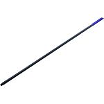 Рукоятка для щеток и швабр Spin&Clean PRO, 110 см синий (упаковка 25 шт.)