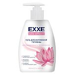 Гель для интимной гигиены Silk Effect, 250 мл EXXE