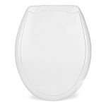 Сиденье для унитаза, белый (10) (упаковка 10 шт.)