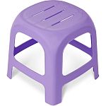 Табурет детский Пиколо Фиолетовый С812ФИЛ (упаковка 8 шт.)