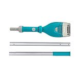 Пылесос вакуумный для чистки бассейна, на батарейках AquaTech Cordless 150 см 58770 Bestway