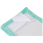 Насадка для швабры из микрофибры MopM3-Eco-H (упаковка 5 шт.)