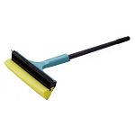 Окномойка Step c черенком 44 см небесный (упаковка 26 шт.)