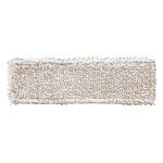 Насадка сменная Essential, 43X13см, микрофибра (без определения цвета) (упаковка 25 шт.)