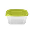 Контейнер с клапаном ФРЭШ 1л, Зеленый