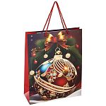 Пакет подарочный Сказка М (упаковка 12 шт.)