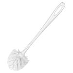 Ерш туалетный Tule (белый) (упаковка 25 шт.)