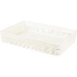 Органайзер OSLO А4 молочный туман (упаковка 12 шт.)