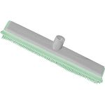 Щётка с резиновой щетиной YORK БАКТЕРИЯ СТОП (упаковка 24 шт.)