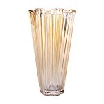 Ваза д/цветов  25х13.5см