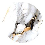 Сервировочная салфетка круглая 36 см Эфес (упаковка 20 шт.)