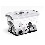 Контейнер для хранения Africa 10л