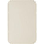 Доска разделочная STOCKHOLM прямоугольная 300х200х5 мм молочный туман (упаковка 25 шт.)