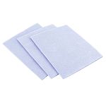 Салфетка вискозная универсальная 30*38см (3шт) (упаковка 100 шт.)