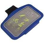 Чехол спортивный ECOS для смартфона, SC-10, цвета в асс.