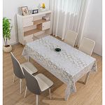 Клеенка Оксфорд Ткань с ПВХ покрытием 1,37 х 20 м.п. 1600-1