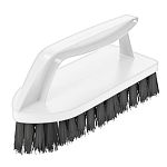 Щетка-утюжок Good L135мм (белый) (упаковка 56 шт.)