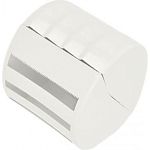 Держатель для туалетной бумаги Keeplex Regular 15,5х12,2х13,5см белое облако (упаковка 51 шт.)