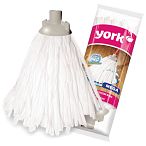 Насадка для уборки белая Мега YORK
