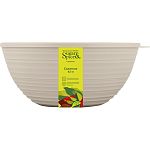 Салатник Sugar&Spice Cardamom с крышкой 4,1 л латте (упаковка 15 шт.)