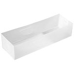 Коробка для белья PSB-01, 30*10,5*7см, пластик (упаковка 10 шт.)