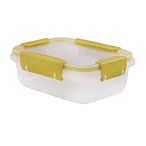 Контейнер герметичный Butterfly BRIGHT 0,5л (упаковка 24 шт.)