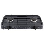 Плита газовая HOMESTAR HS-1202 2-х конфорочная