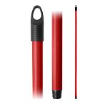 Черенок Rimo 120см (красный) (упаковка 25 шт.)