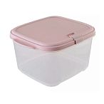 КОНТЕЙНЕР ДЛЯ СВЧ 1,5л CLICK (упаковка 24 шт.)