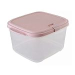 КОНТЕЙНЕР ДЛЯ СВЧ 1,5л CLICK (упаковка 24 шт.)