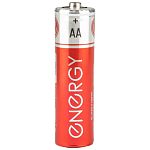 Батарейка солевая Energy R6/4S (AА)