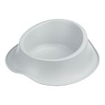 Миска для животных ФЛАФ 0,65л Смоки