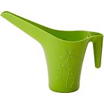 Лейка для комнатных растений 1,7 л. салатовый (упаковка 24 шт.)
