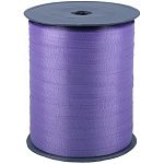 Лента декоративная фиолетовая 5мм*500м