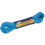 Шнур для белья 20м Азур (упаковка 60 шт.)