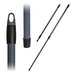 Черенок Grenada телескопический Мах 130см (антрацит) (упаковка 24 шт.)