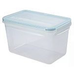 Контейнер Экстра лок M 2л Голубой (упаковка 12 шт.)